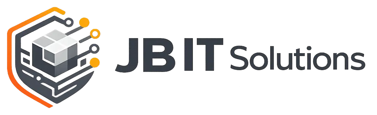 JB IT Solutions